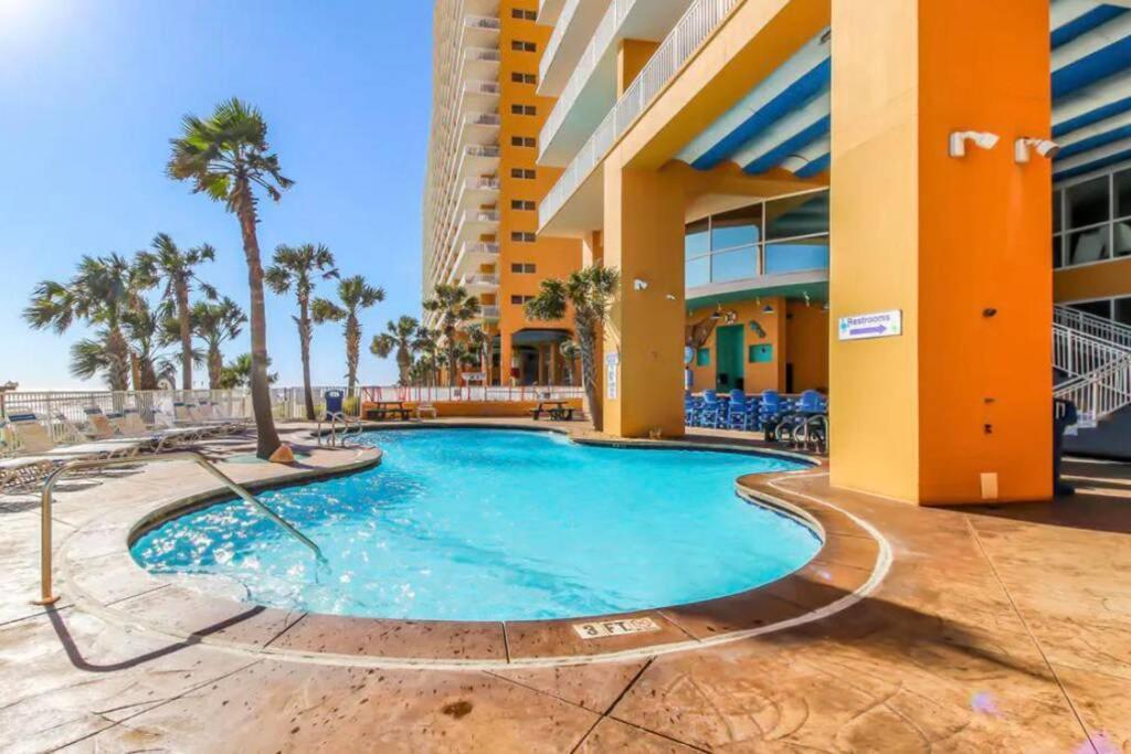 Splash Condo, Aqua Park, Lazy River Panama City Beach Buitenkant foto