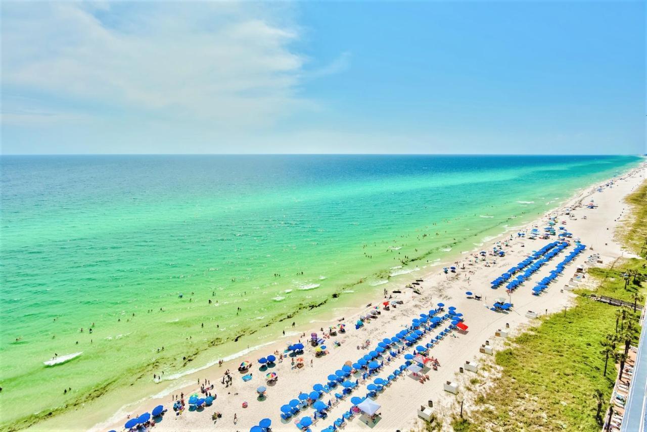 Splash Condo, Aqua Park, Lazy River Panama City Beach Buitenkant foto