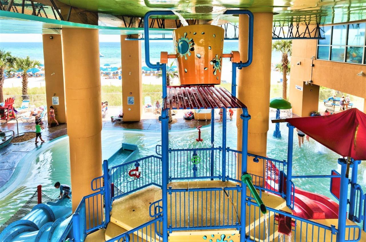 Splash Condo, Aqua Park, Lazy River Panama City Beach Buitenkant foto