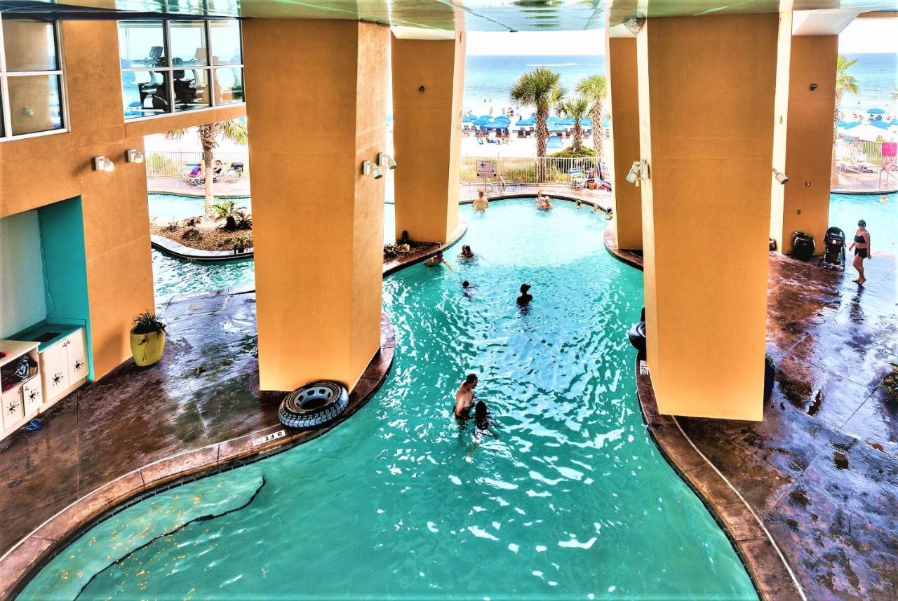 Splash Condo, Aqua Park, Lazy River Panama City Beach Buitenkant foto