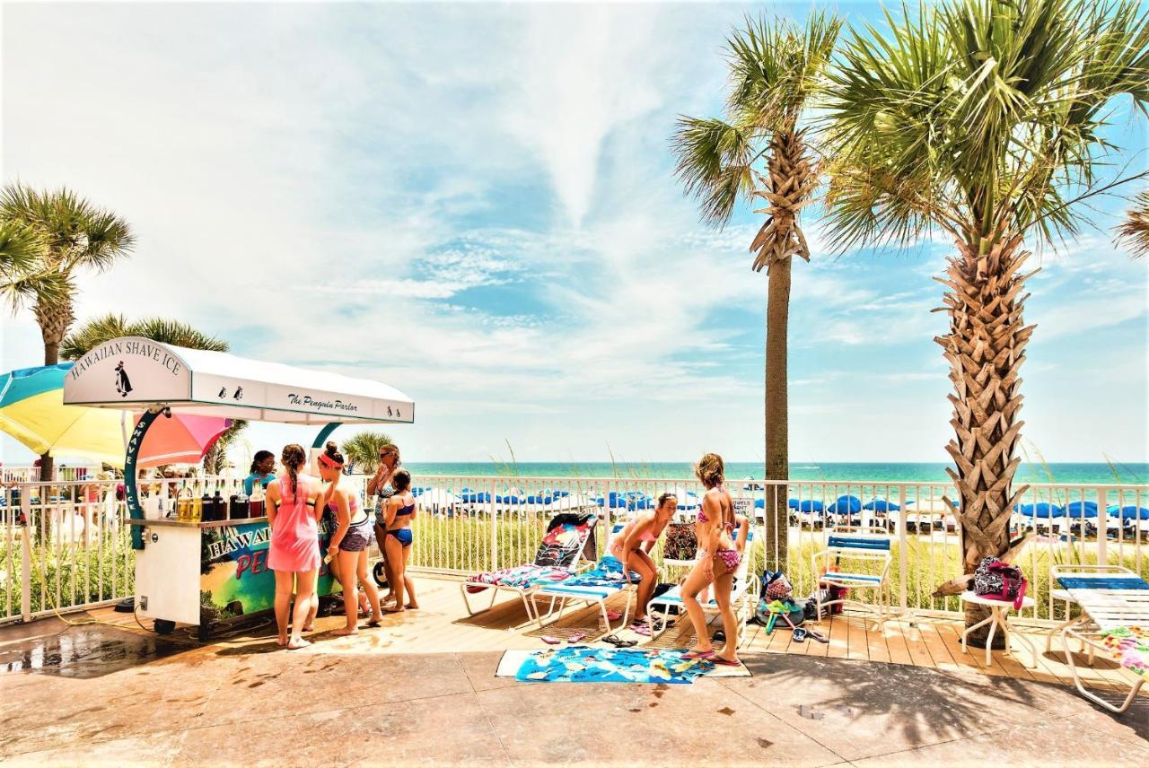 Splash Condo, Aqua Park, Lazy River Panama City Beach Buitenkant foto