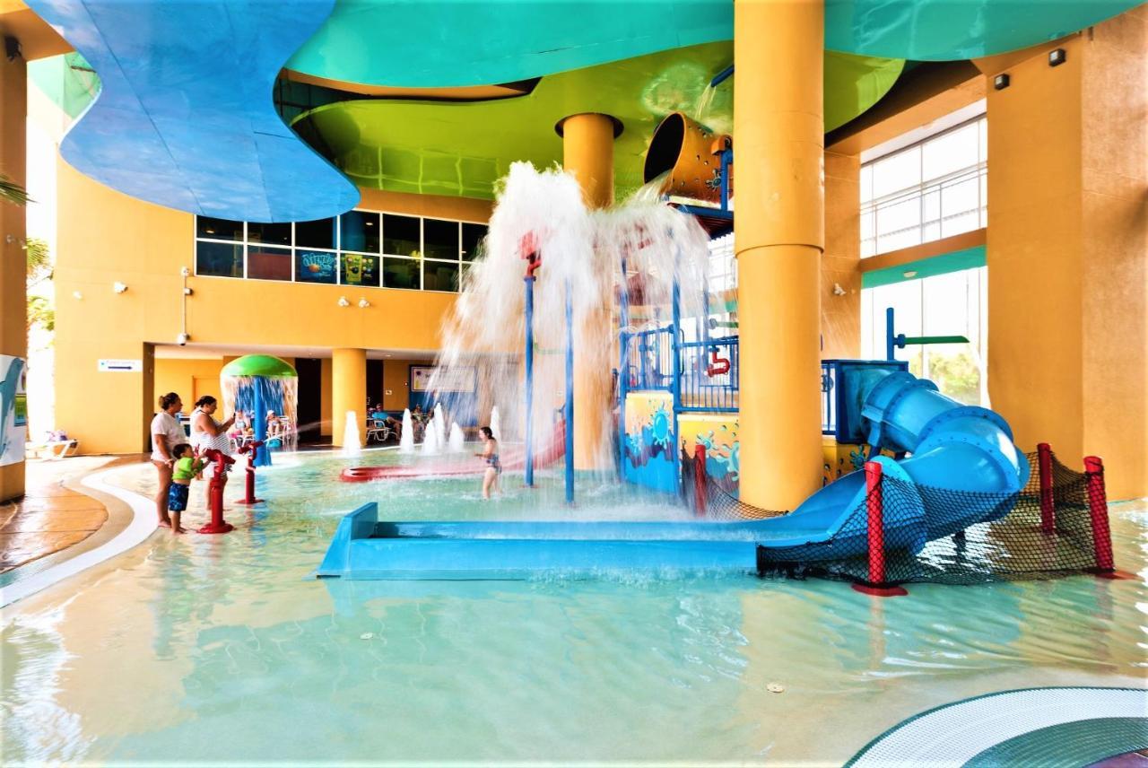 Splash Condo, Aqua Park, Lazy River Panama City Beach Buitenkant foto